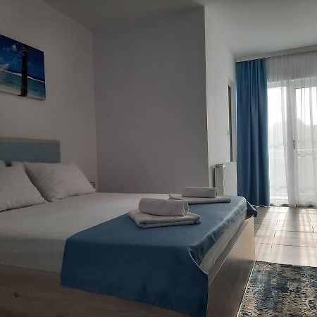 Vila Allure Eforie Nord Exteriér fotografie