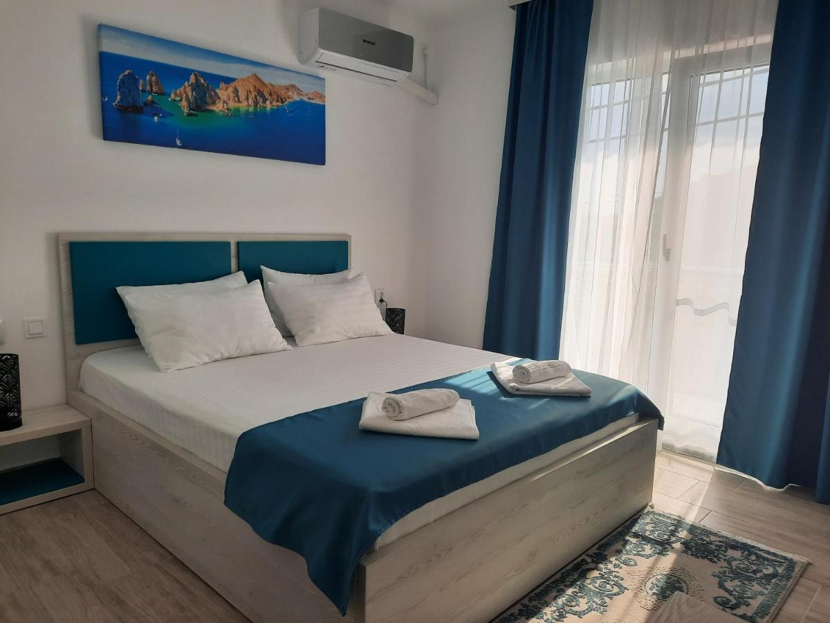 Vila Allure Eforie Nord Exteriér fotografie